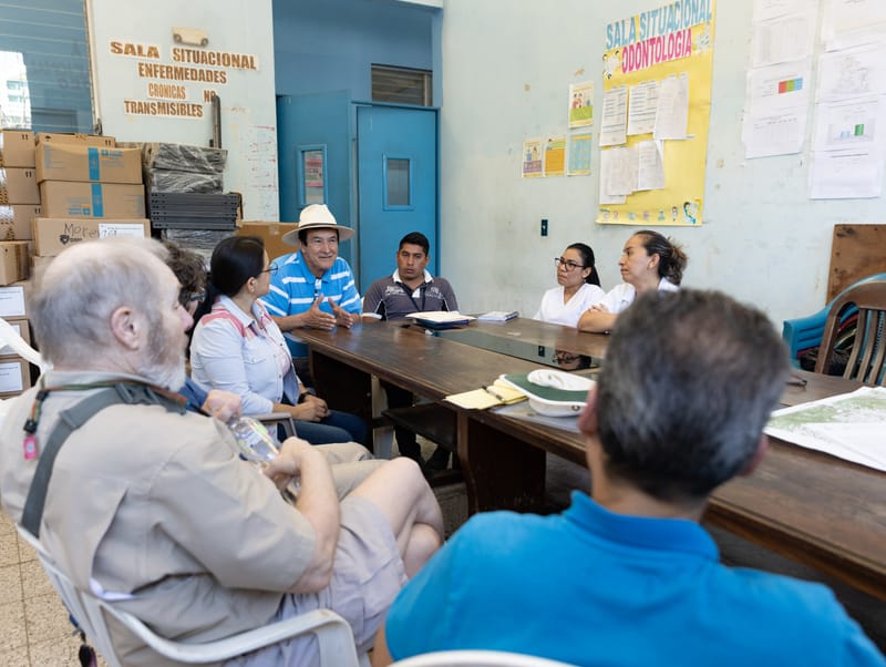 3. Entrenamiento para Primeros Auxilios y CPR. Y otras ayudas