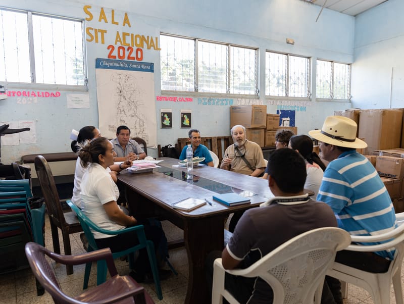 3. Entrenamiento para Primeros Auxilios y CPR. Y otras ayudas