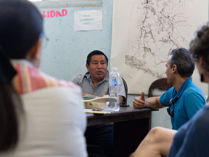 3. Entrenamiento para Primeros Auxilios y CPR. Y otras ayudas