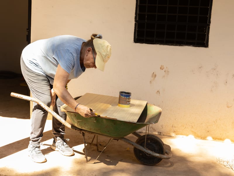 3. Entrenamiento para Primeros Auxilios y CPR. Y otras ayudas
