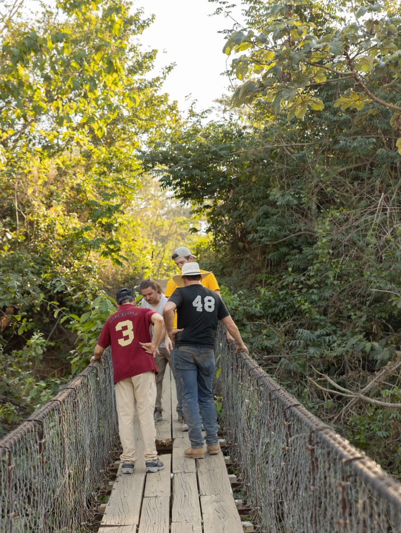 3. Entrenamiento para Primeros Auxilios y CPR. Y otras ayudas