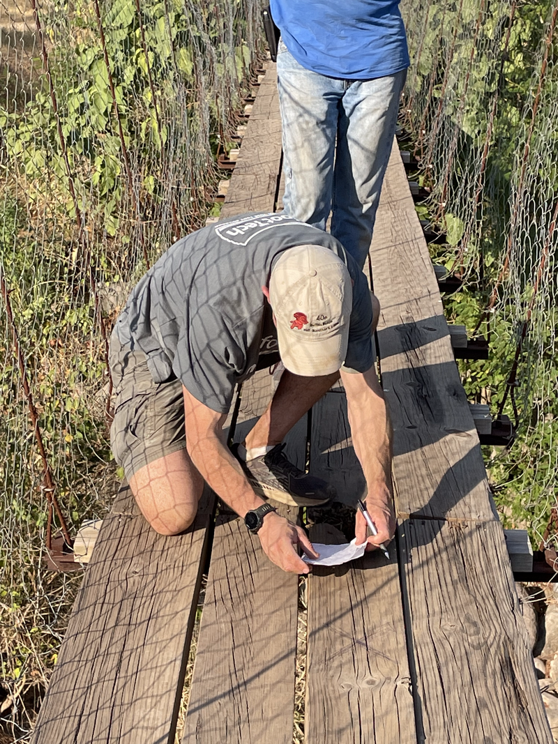 3. Entrenamiento para Primeros Auxilios y CPR. Y otras ayudas