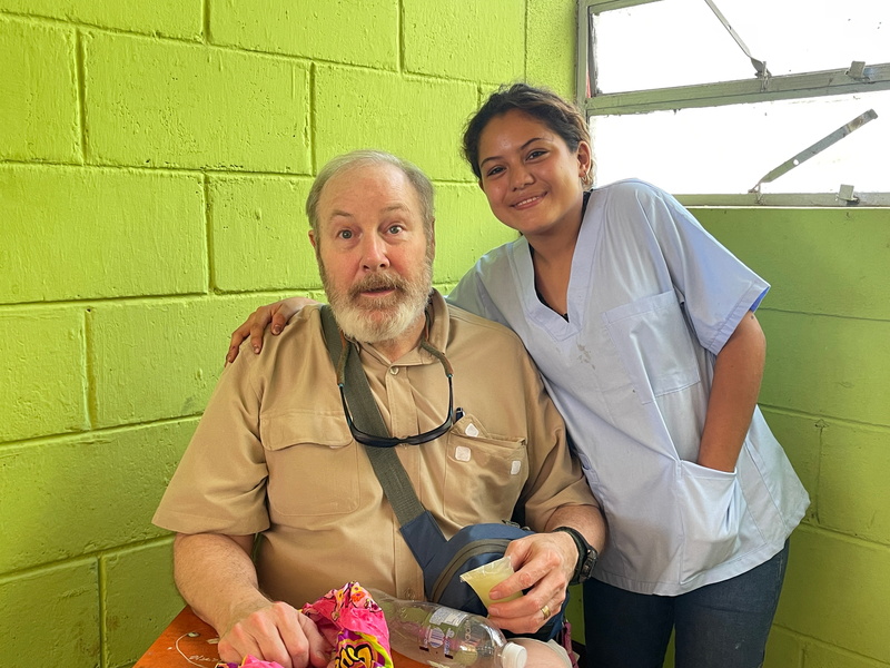 4. ROSTROS Y LUGARES PARA NO OLVIDAR