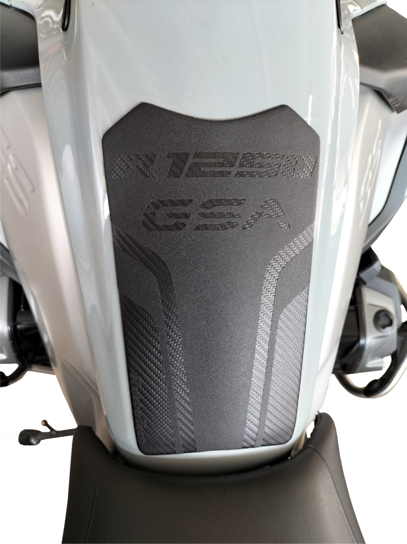 BMW R1250GSA TANK PROTECTION
