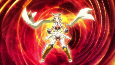 Gungnir (Hibiki) image