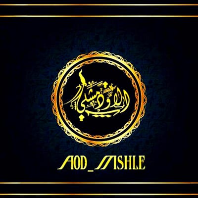شبكة الاودمشلي الألكترونية image