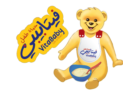 غذاء الاطفال فيتا بيبي