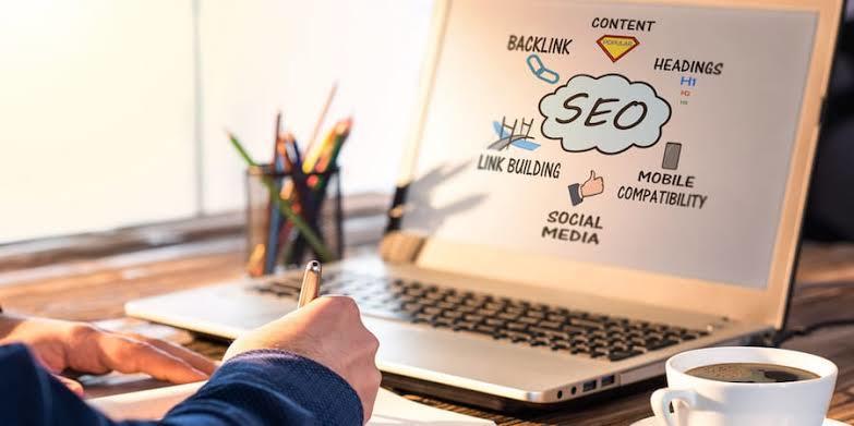 SEO and SEM