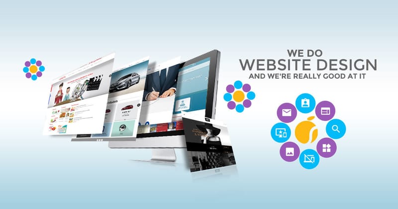 Website Design