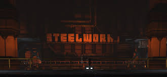RMC General Engineering And Steel Works