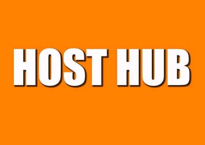 Host Hub Uganda