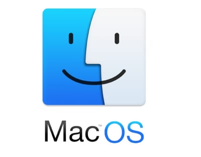 MacOS image
