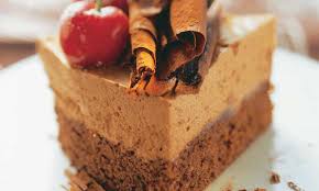 Mousse de café