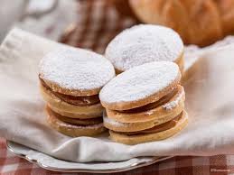 Alfajores