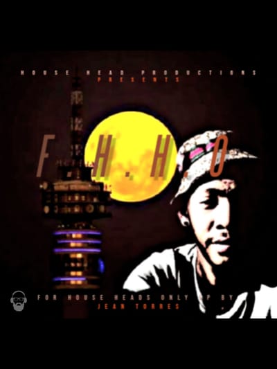 FOR HOUSE HEADS ONLY EP 2020