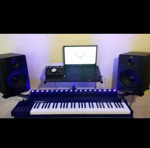 The Music