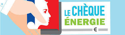 Chèque Energie