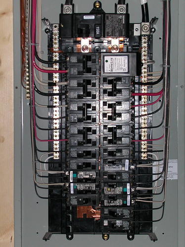 Electrical Contractor