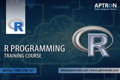 R Programming Course image