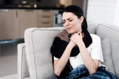 Hogyan támogassuk a pajzsmirigy túlműködést illóolajokkal