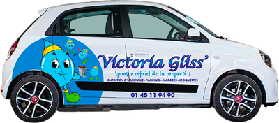 Victoria Gliss'