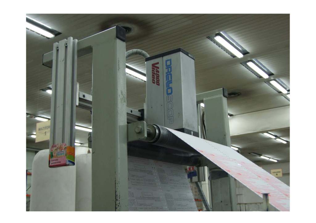 Web Video Drello V7000