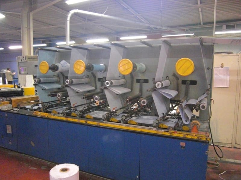 Carbon unwind and ineed sections