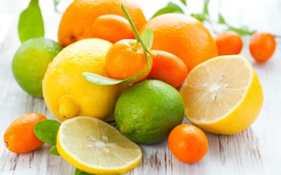 Doenças de Citrinos   image