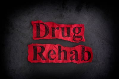 Just Some Facts about Heroin Addiction and Treatment Programs image