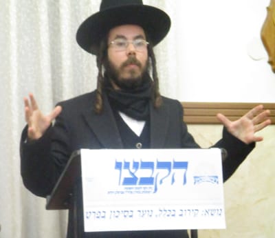 מאמר ה: לימוד תורה במשנת ברסלב