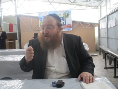 מאמר ו: ענין לימוד התורה במשנת ברסלב – המשך