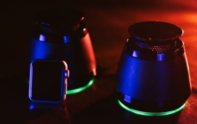 Speakers 4 image
