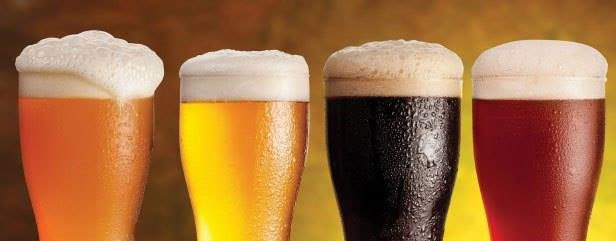 Eaton Bray Beer Festival