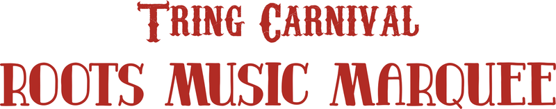 Tring Roots Music Marquee