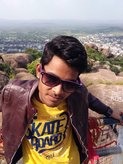 Prahlad "G"