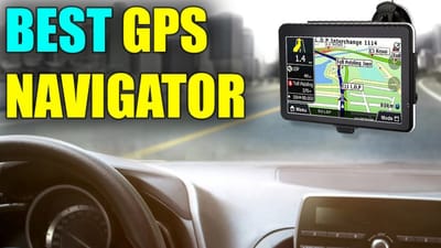 Best Car GPS Navigation Systems 2019 – Gps Map Update