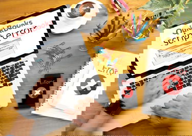 Best and easy tactics to get rid of QuickBooks script error