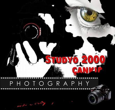 STUDYO 2000 DİGİTAL FOTOĞRAFÇILIK