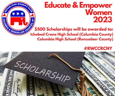 2022 Scholarships & ESSAYS image