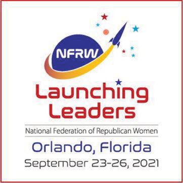 NFRW Convention 2021