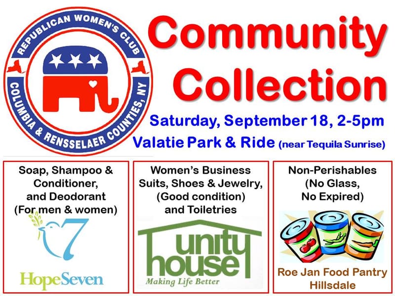 RWCCRCNY Community Collection