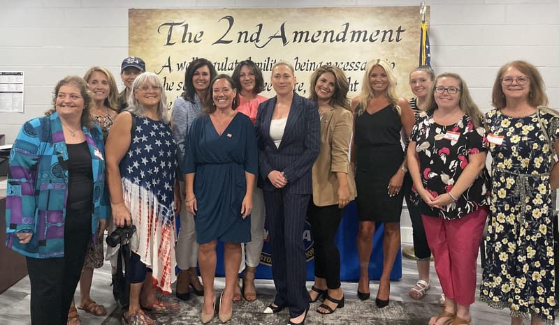 RWCCRCNY Bi-Monthly Meeting