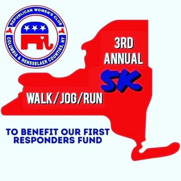 RWCCRCNY 5K Training Begins