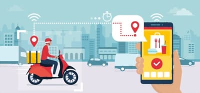 Business Model for Meal Delivery Startup: Explore to Find the Right One!