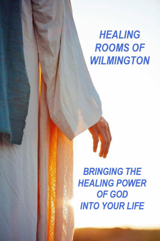 HEALING ROOMS OF WILMINGTON