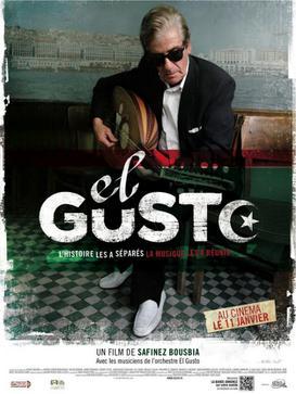 El Gusto, un film de Safinez Bousbia