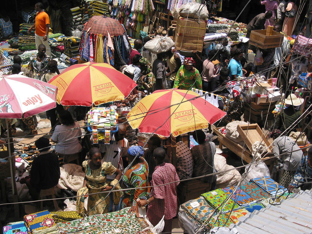 Il Covid in Nigeria,  tra repressione della polizia e conseguenze economico-sociali