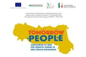 Tomorrow People: un concorso per giovani creativi dell'Emilia Romagna