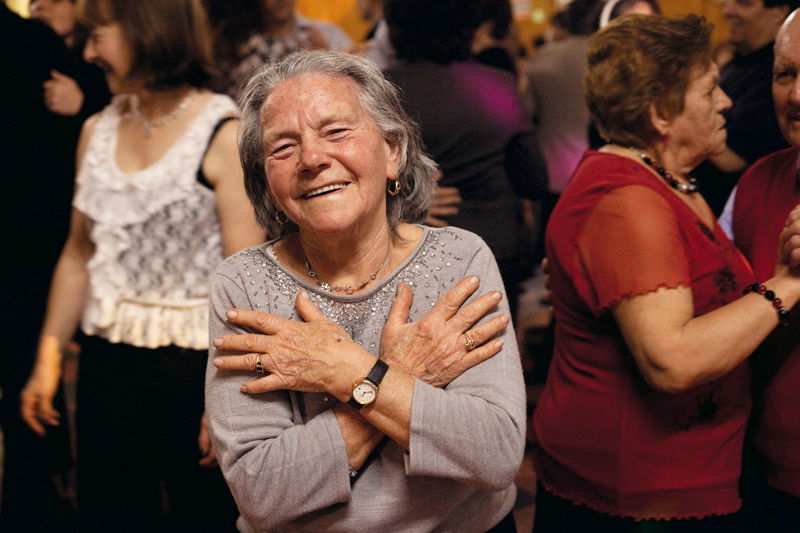 Italians of Bedford nel racconto di Antonio Sansica