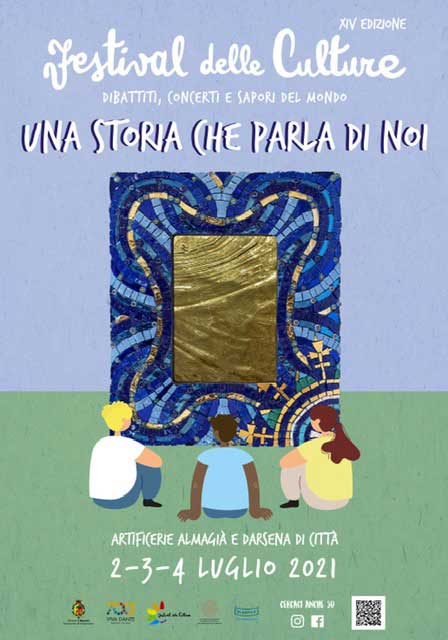 Festival delle Culture - Una storia che parla anche di noi